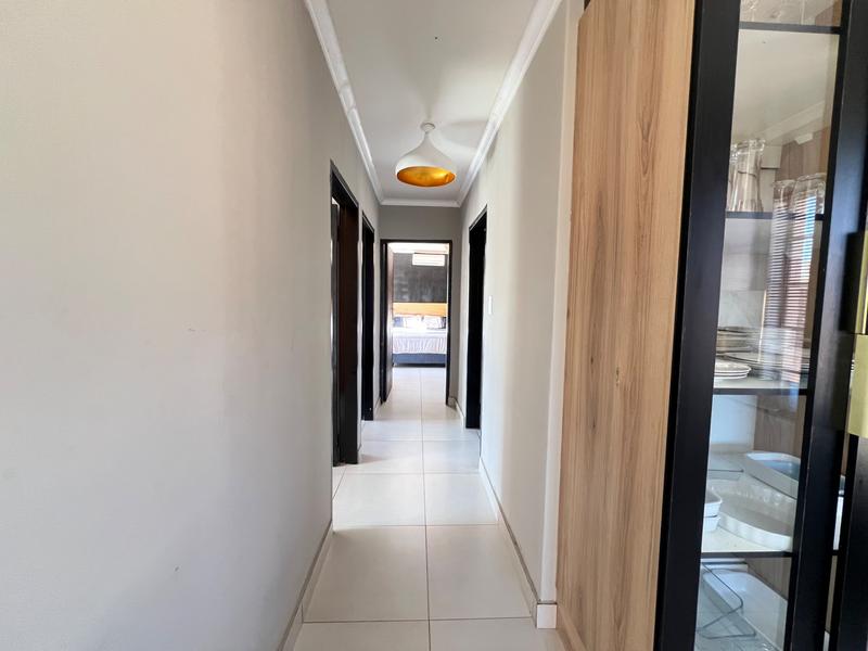 3 Bedroom Property for Sale in Kathu Northern Cape